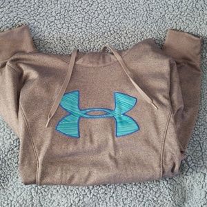 Under Armour hoodie